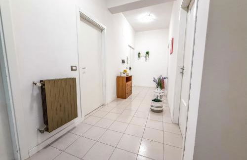 Budapest Apartment, Vista Mare Rif A489 - Foto 27