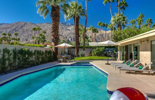 Movie Colony Palms by ACME House Company - Foto 1