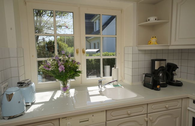 Ferienwohnung Heefwai 2 "w1" - Foto 16