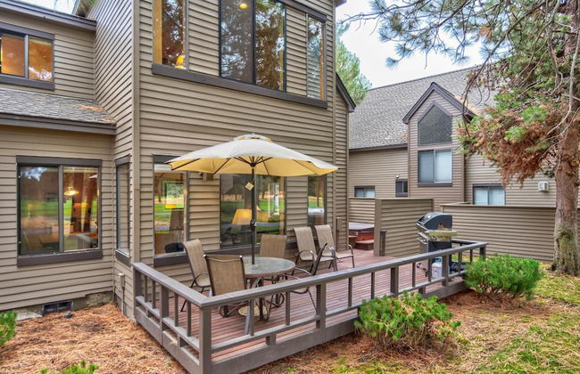 Eaglewood Condo 8 - Foto 51