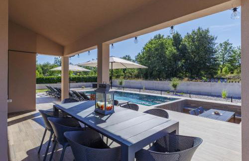 Holiday Home Villa Shea by Interhome - Foto 18