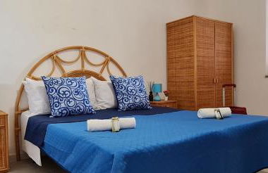 Ninfa Sul Mare Apartments - Piscina Idromassaggio 50 M E T R I dal Mare Free Parking - Photo 7