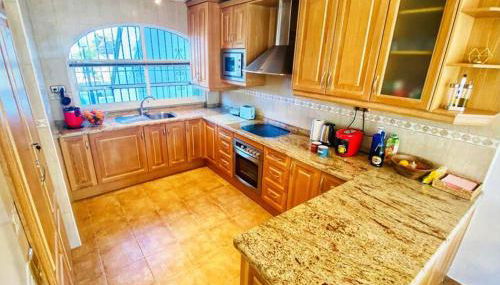 Apartament Hola Cabo Roig - Photo 3