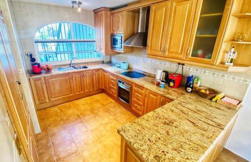 Apartament Hola Cabo Roig - Photo 3