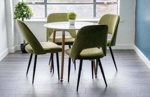 Sevenstay Apartments Bold Street - Foto 12