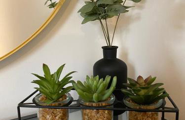 Stylish Apartments near the sea front at Morecambe - Foto 14