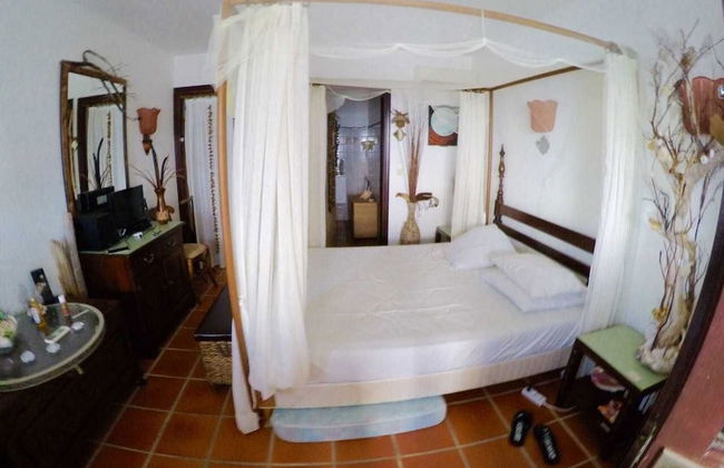 Anse des Rochers Beach & Pool Resort - Foto 5