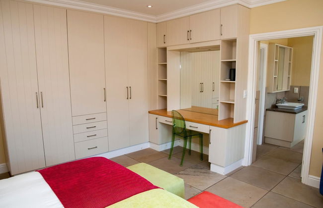 4 Spinnaker - Foto 3