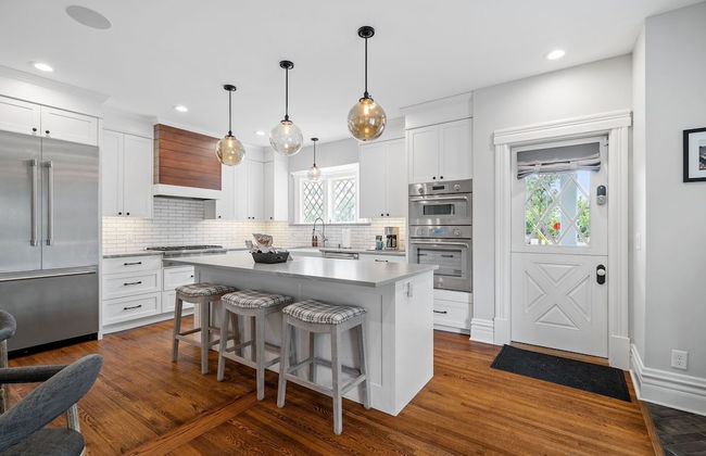 Lakeside Luxe Minneapolis - Foto 9