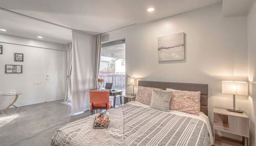 Modern 2-Unit S Congress Blocks to S Congress/DT - Foto 2