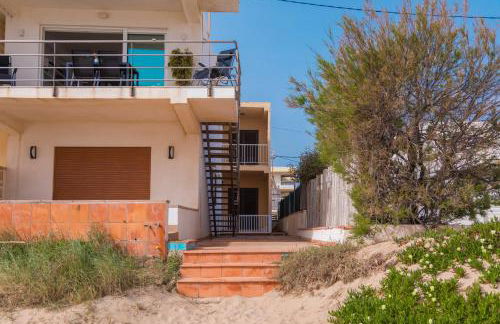 AP-3 XimoApartments A Primera LÍNEA Playa & CHIMENEA - Photo 22