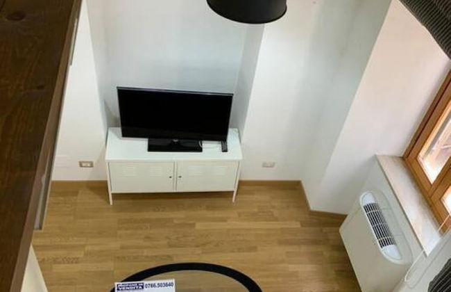 Old Town Nest in Civitavecchia - Foto 4