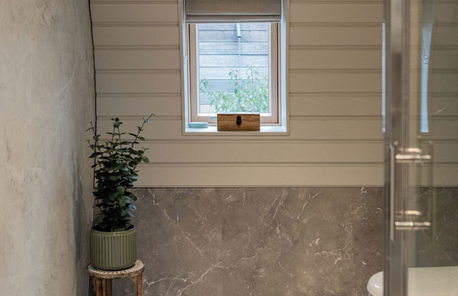 Unique 1 BD Eco-Retreat in Old Chalford - Foto 55