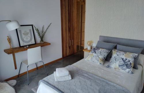 Apartamento mirador a las Islas Cíes - Foto 69