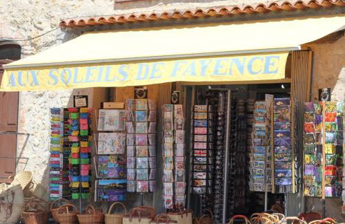 Villa Nycou - Foto 47