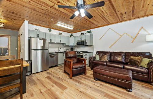 Bugle Pointe B12 by Estes Park Condos - Foto 3