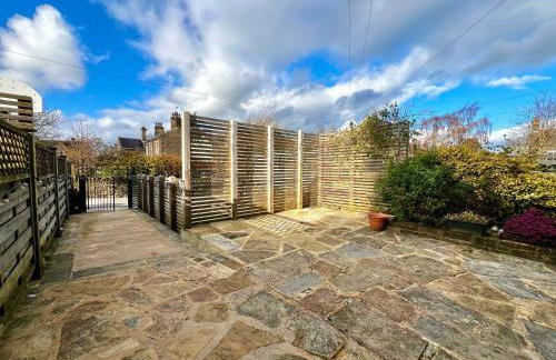 Arnold House in the heart of Calverley village - Foto 65