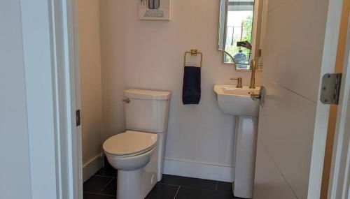 Heaven - Private Pool, Hot Tub, View, Steam Shower - Foto 3