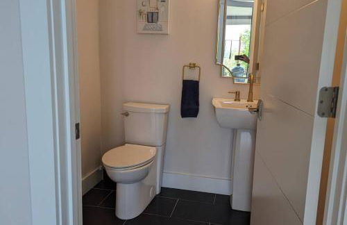 Heaven - Private Pool, Hot Tub, View, Steam Shower - Foto 3