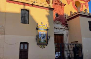 RT74 Calle Rodrigo de Triana con opción de parking - Foto 45