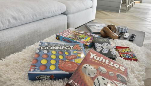 Beach Access Golf Cart Games Fire Pit Beach Chairs - Foto 3