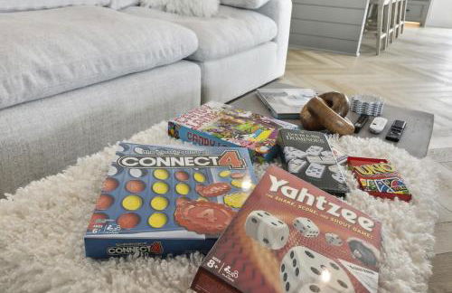 Beach Access Golf Cart Games Fire Pit Beach Chairs - Foto 3