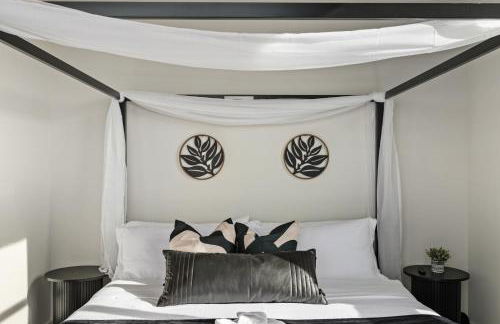 Upscale Views 2br Free Parkn, Walk 2 Train, 2bath - Foto 22