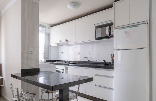 EAC Apto 2min praia Balneário Camboriú - Photo 34