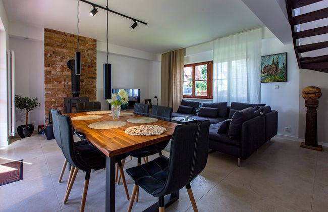 ApartView - Osada Zamkowa Pasym - Photo 12