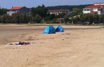 Apartmani Manuela Ljubač - Foto 55