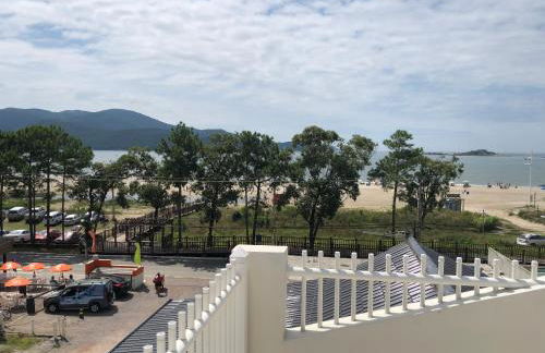 Apartamentos Praia do Sonho - Foto 21