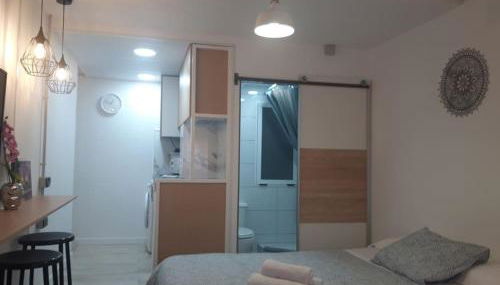 "El Rincón de Sevilla II" A 9 min en metro del centro de Sevilla - Photo 3