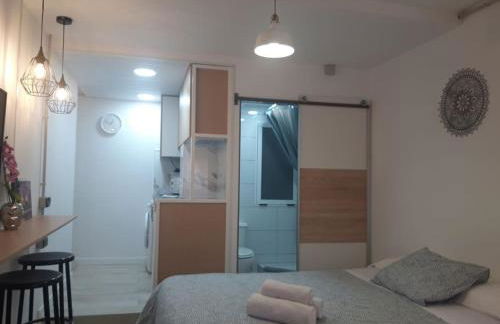 "El Rincón de Sevilla II" A 9 min en metro del centro de Sevilla - Photo 3