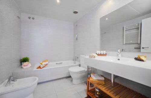 Victoria Diagonal Mar Barcelona - Foto 54