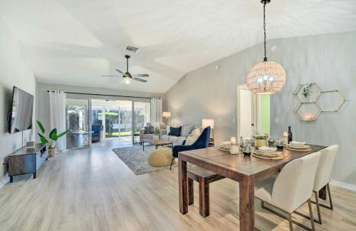 Sunny Home with Golf Cart in The Villages! - Foto 1