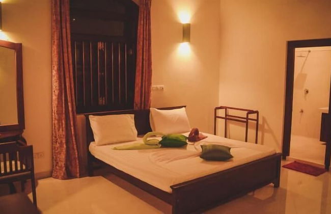 Villa Frangipani - Foto 3