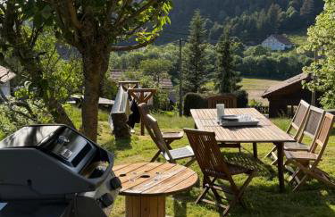Le Balcon de Bramont - Foto 1