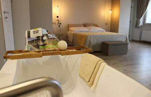 LE CANONICHE NEL MATESE ALBERGO DIFFUSO - Foto 31