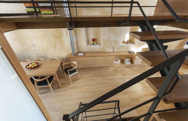 Dorotheou House - Foto 10