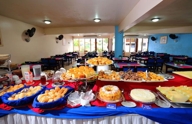 Boulevard da Praia Apart Hotel - Photo 22