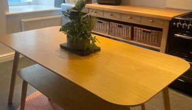 Hen Blas, 14th century 2 bedroom Cottage - Foto 3