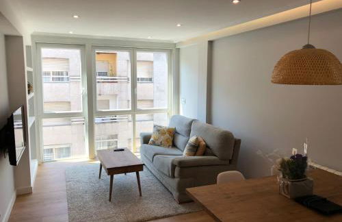 Apt Moderno céntrico y soleado - Foto 47