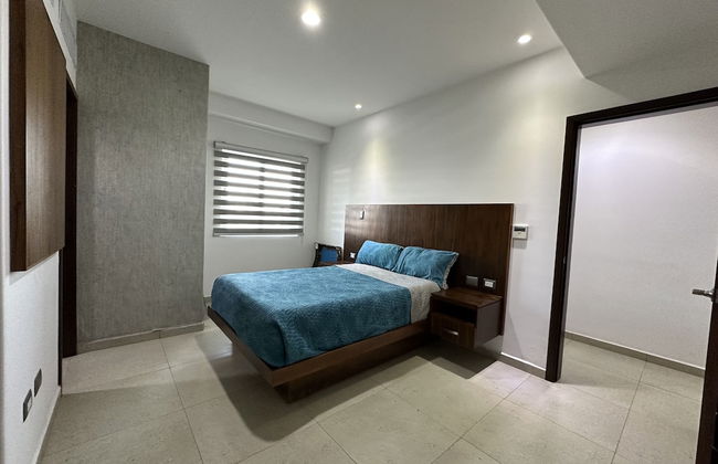 Pacifika Marina Mazatlan by Partnerhost - Foto 3