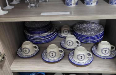 Angra Inn, Angra dos Reis - Mar, Sol e Piscina - Foto 26