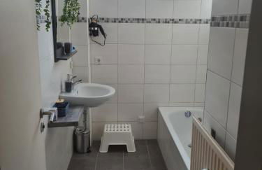 Ferienwohnung Eulennest - Foto 8