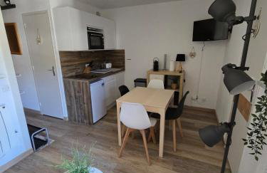 Appartement chaleureux - Photo 5