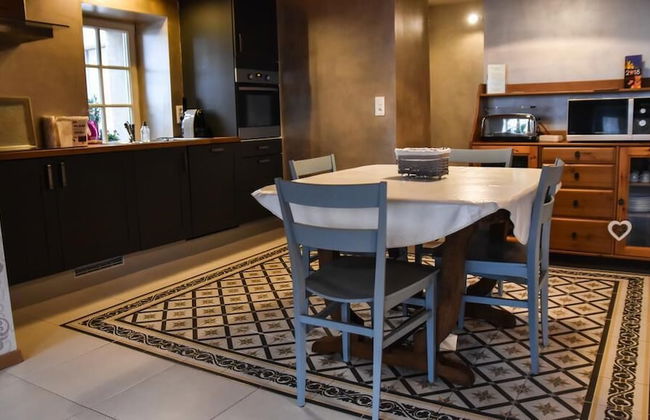 Gite Clos Angelique - Foto 7