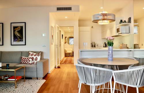 Portopiccolo Apartments Gemma nel Golfo di Trieste - Foto 6