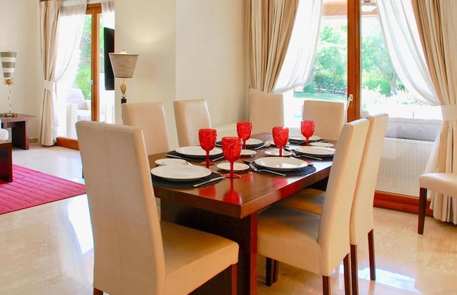 Villa 12 - Pera in Kouklia - Foto 7