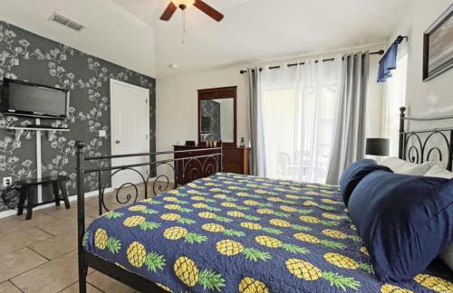 Palm Villa 4 Bedroom Home by RedAwning - Foto 22